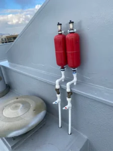 Purjorlerin Bakimi Ve Tesisatin Temizligi Hakkinda