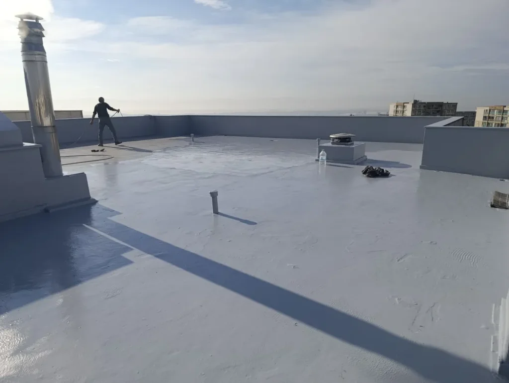 Teras su yalıtım hizmet fiyatları 2026