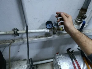 Bina sıcak tesisatların boruların bakım onarım fiyatları - ND Tesisat