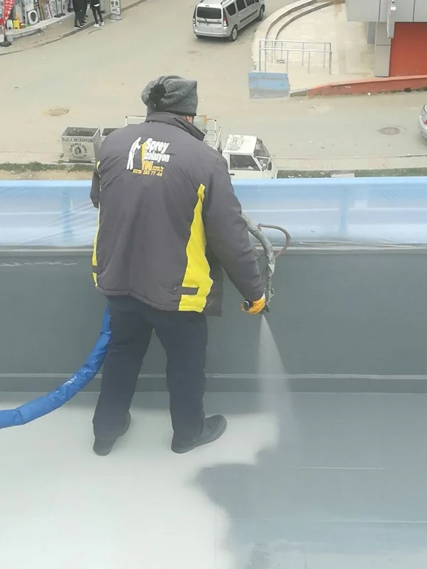 2026 İstanbul Teras Su Yalıtımı Fiyat Rehberi