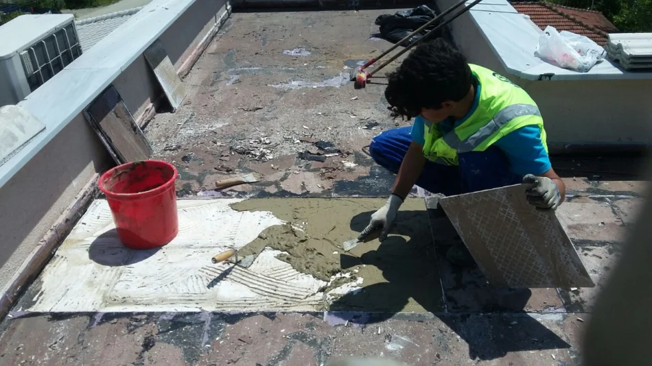 Duvar Terlemesi Neden Olur